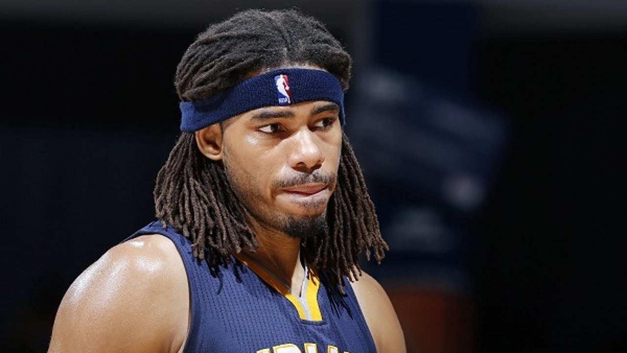 Getting to know the Bucks' Chris Copeland